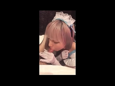 ❤️ Japanilainen idoli [mayuka], ranskalaisen sisäkön puku, osa 1, suihinotto ja runkkaus voiteella ❤❌ Pornovideo at fi.xxxner.ru