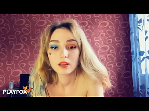 ❤️ Taikavirituaalitodellisuuslasit antoivat minulle seksiä Harley Quinnin kanssa ❤❌ Pornovideo at fi.xxxner.ru