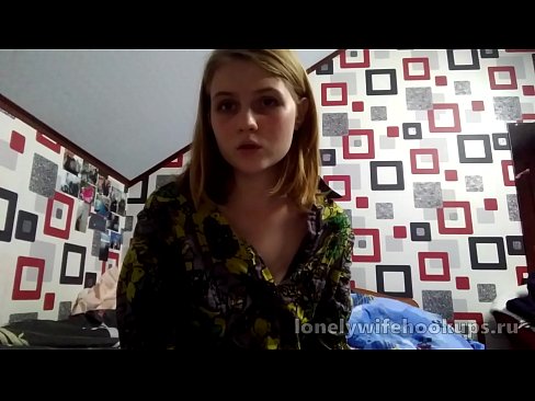 ❤️ Nuori blondi opiskelija Venäjältä tykkää isommista kaluista. ❤❌ Pornovideo at fi.xxxner.ru