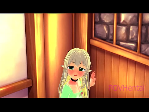 ❤️ (Trap) Elvish-piika auttaa pesemään kasvot. ❤❌ Pornovideo at fi.xxxner.ru